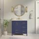 Option Royal Blue