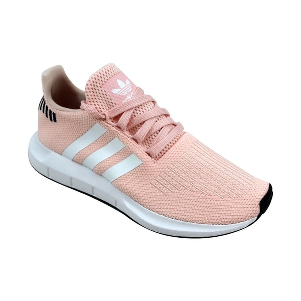adidas swift run pale pink