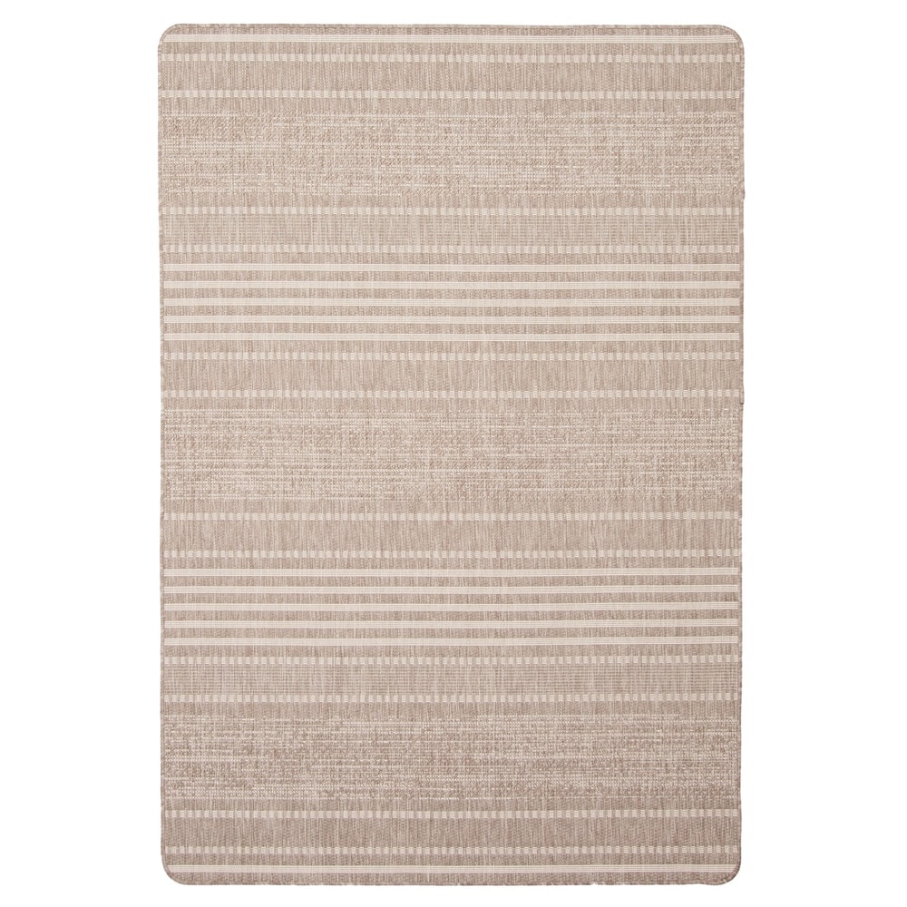 ECARPETGALLERY Cabana Indoor/ Outdoor Rug