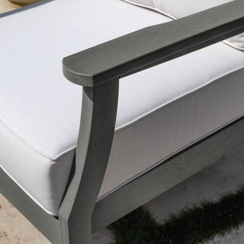 HIGHWOOD Lehigh Deep Seating Chair