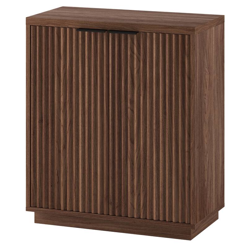 Mansfield 28" Wide Rectangular Accent Cabinet