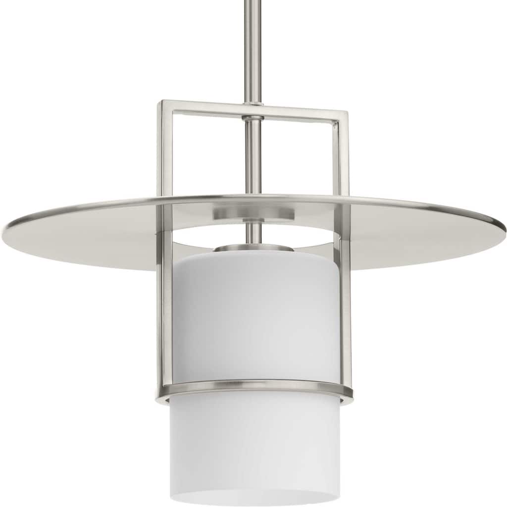 Progress Lighting P500446 Mystic 14" Wide Pendant