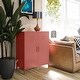 preview thumbnail 6 of 48, Systembuild Evolution Bonanza 2 Door Metal Locker Storage Cabinet