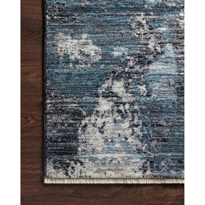 Alexander Home Hondo Abstract Persian Area Rug