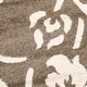 preview thumbnail 33 of 57, SAFAVIEH Florida Shag Hilde Floral 1.2-inch Thick Rug