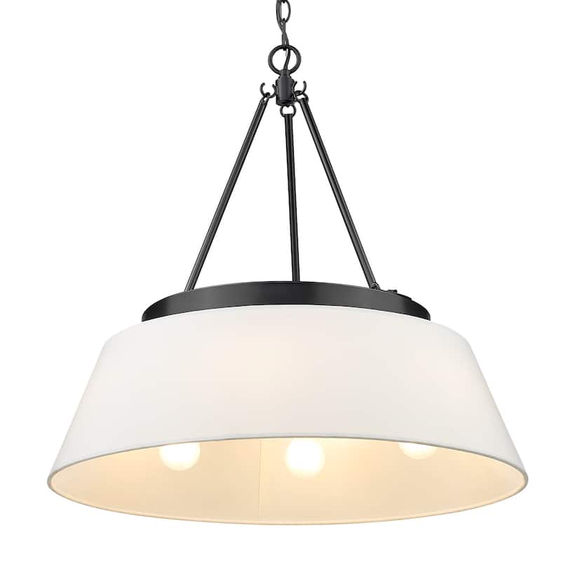 Penn Chandelier