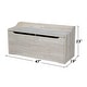 preview thumbnail 13 of 38, Juvenile Solid Wood Storage Box