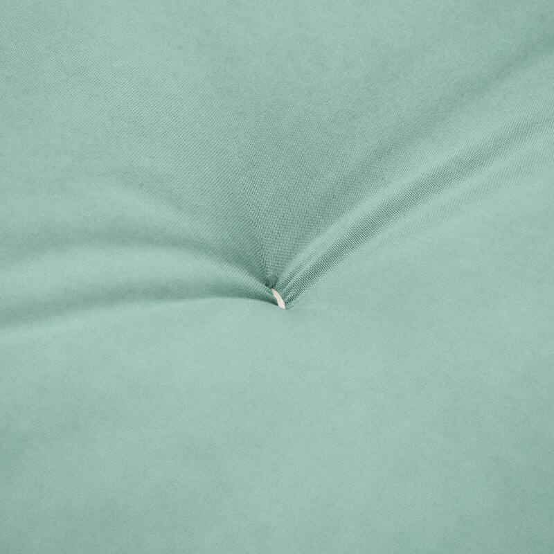 TruPedic Porch & Den Hansen Full-size 5-inch Futon Mattress - Frame Not Included