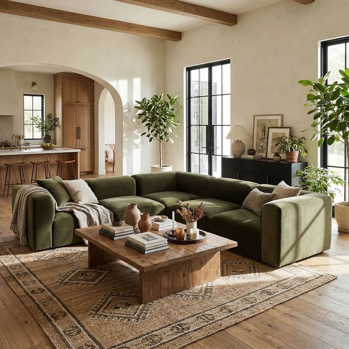 Option Olive