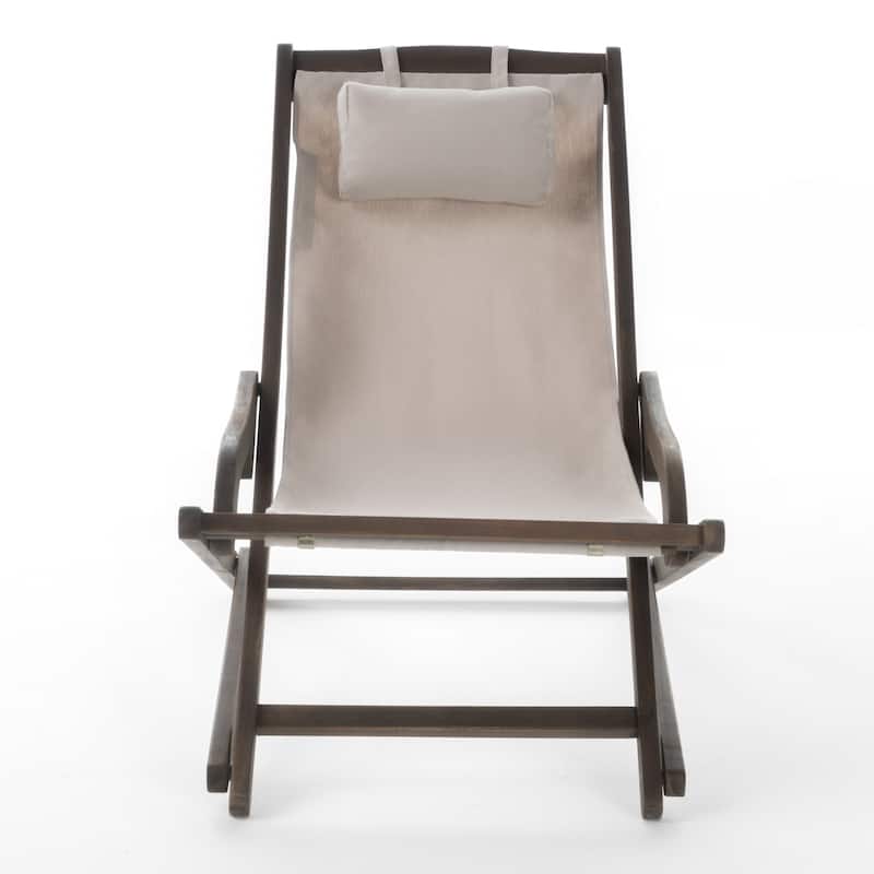 Modern Outdoor Patio Lounge Chair 2 Set, High Comfort for Patios, Balconies & Gardens