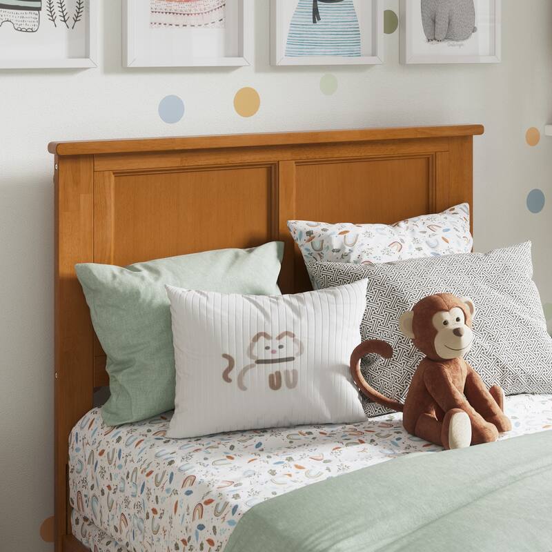 AFI Madison Foundation Bed Frame