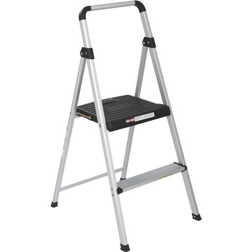 Cosco Home Office Lightweight Step Stool 11 628 ABK4 Unit EACH