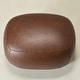 preview thumbnail 57 of 112, KINWELL 23" Wide Faux Leather Upholstered Ottoman Footrest, PU Entryway Footstool