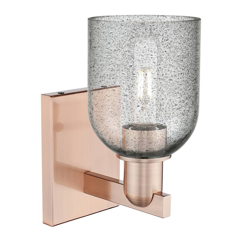 Innovations Lighting Endless Possibilities Arcadia - Caledonia - 1 Light 5" Sconce
