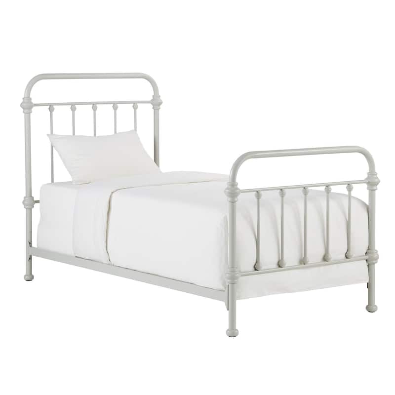 Giselle II Metal Bed iNSPIRE Q Classic