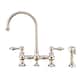 Option Polished Nickel