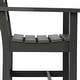 preview thumbnail 109 of 108, Shoreside Patio Dining Arm Chair