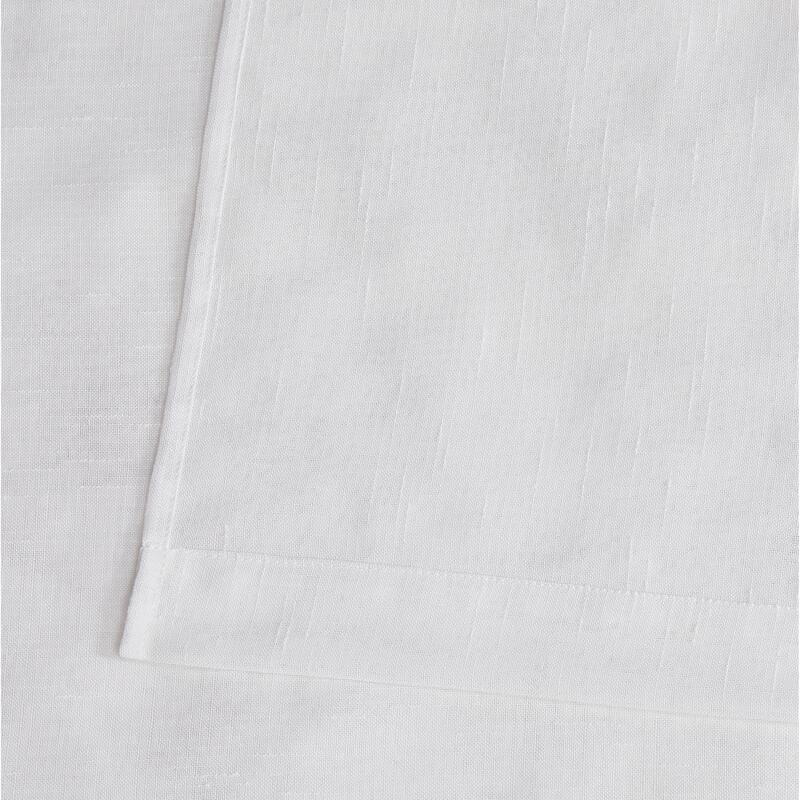 Style 212 Sheer Window Curtain - Window Curtain