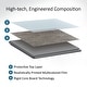 preview thumbnail 5 of 21, Palisade 78in x 36in x 36in Waterproof Vinyl Shower Surround Kit with Accessories
