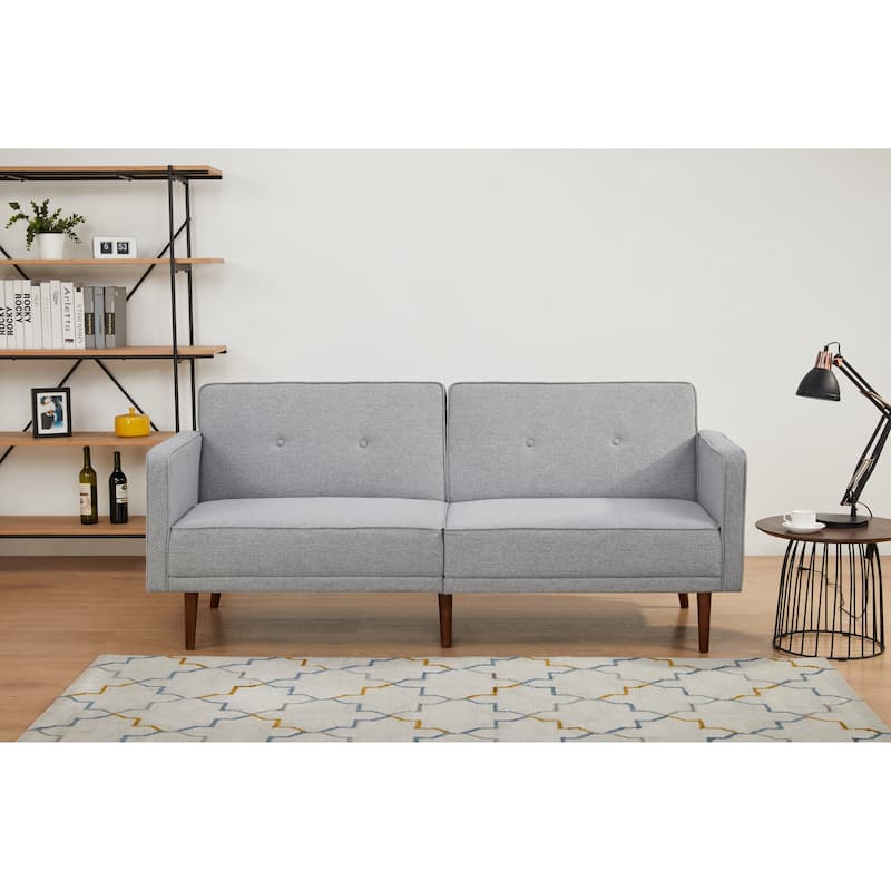 Artdeco Home Costa Convertible Sofa - MOON LIGHT
