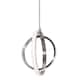 Option Satin Nickel