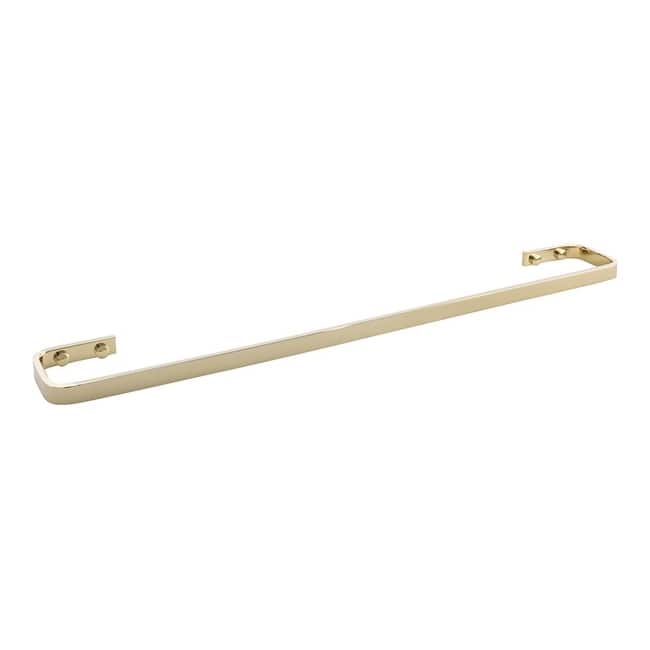 Atlas Homewares 22 Inch Towel Bar from the Solange Collection