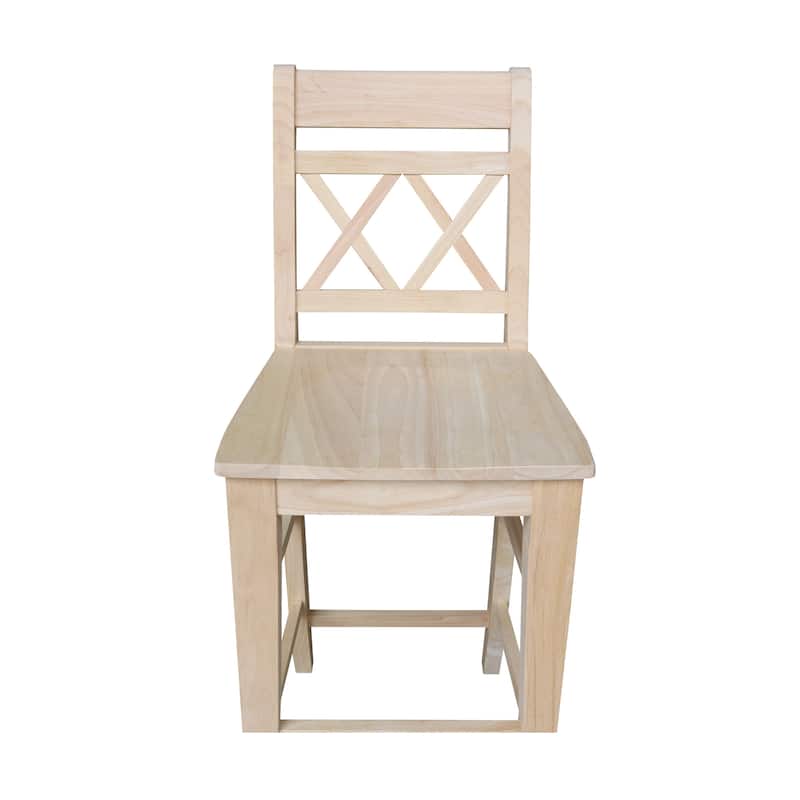 Canyon Barheight XX Stool - 30" Seat Height - N/A