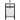 James Martin Vanities C105V20SCGWWG Boston 19-5/8" Rectangular