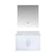 Option Glossy White