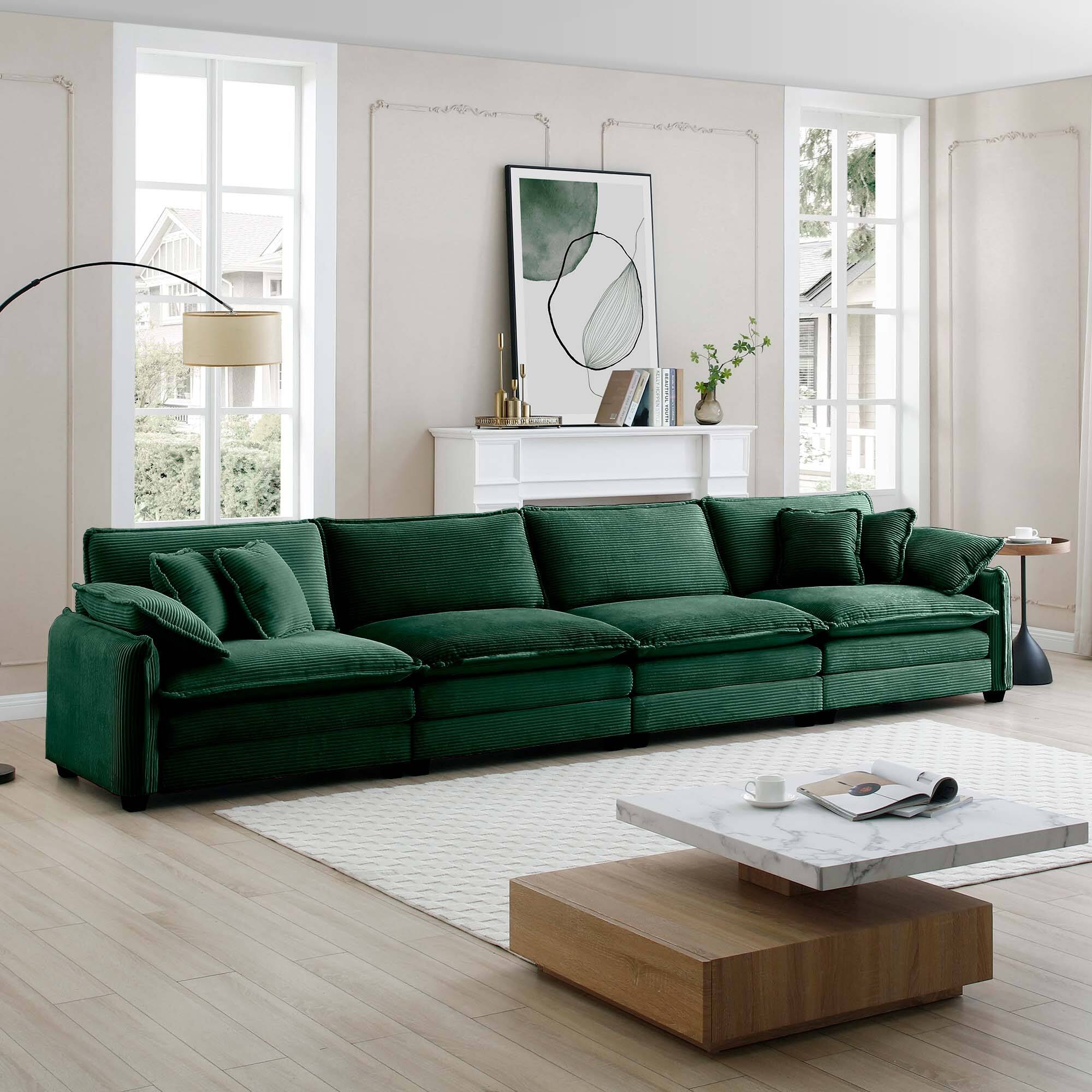 Option Green