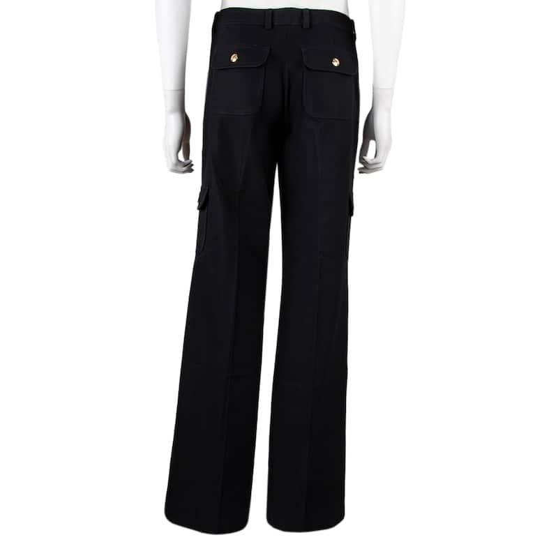 Celine Cargo Pants