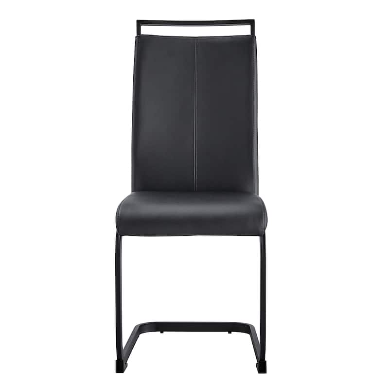 Upholstery Dining Chairs Side Chairs Set of 2