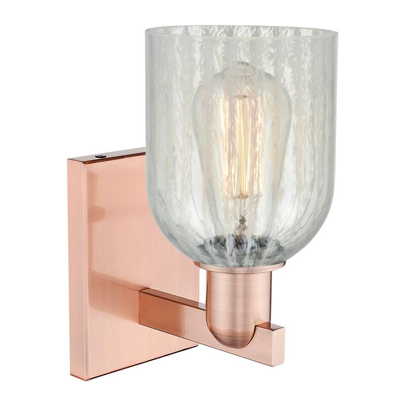 Innovations Lighting Endless Possibilities Arcadia - Caledonia - 1 Light 5" Sconce
