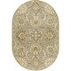 preview thumbnail 26 of 54, Livabliss Caesar Updated Traditional Oriental Area Rug