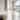 Hunter 26" 5 Light Chandelier with Clear Glass Shades