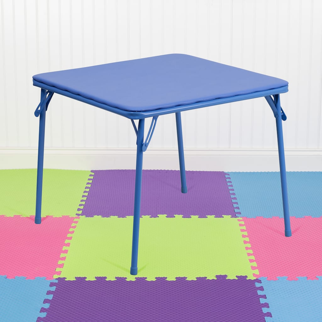 Kids Folding Table