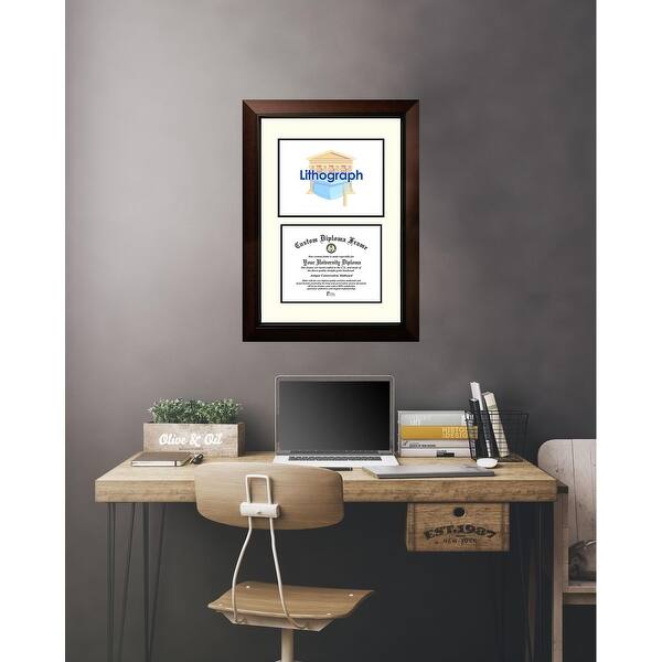 University of Arizona 11w x 8.5h Legacy Scholar Diploma Frame Bed Bath & Beyond 34429201