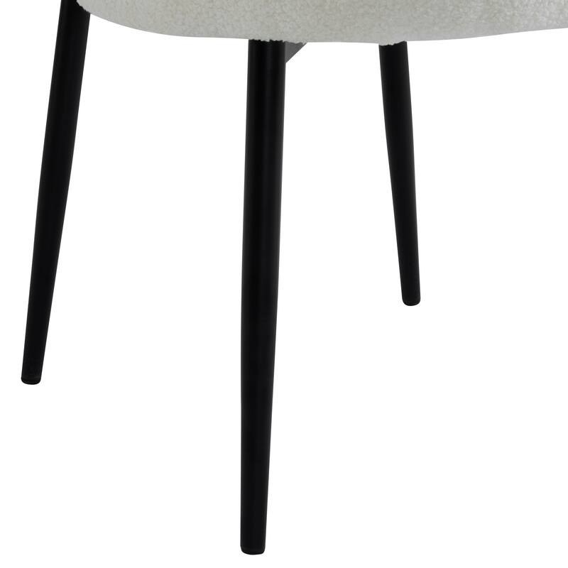 Hearth Upholstered Dinning Chair Set by Christopher Knight Home