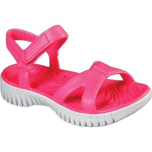 skechers cali gear go walk