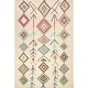 preview thumbnail 2 of 43, Nuloom Hand Tufted Wool Moroccan Triangle Rug