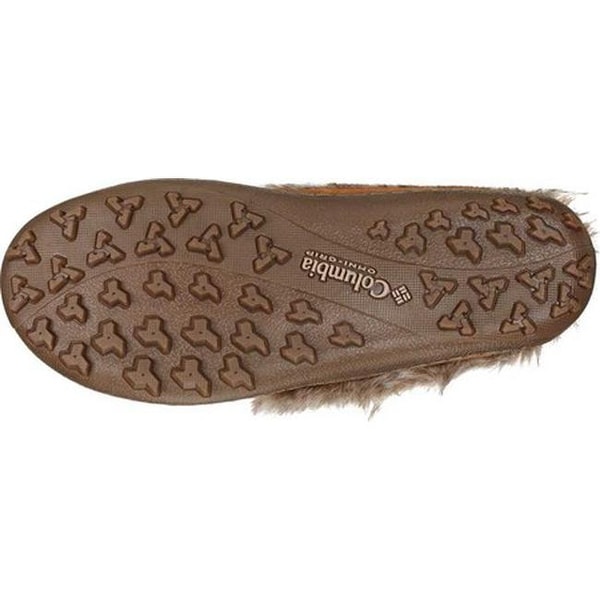 columbia minx omni heat slipper