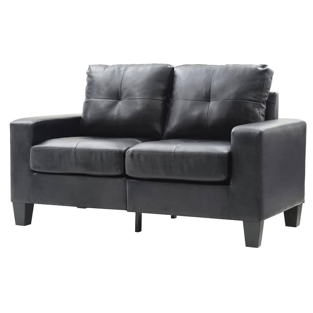 Glory Furniture Copper Grove Tutu Modular Loveseat - N/A