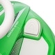 preview thumbnail 33 of 51, 360-Degree Drift Ride-On Car for Kids, 12V Electric Toy with Spray, Bluetooth, Music, and LED Lights.