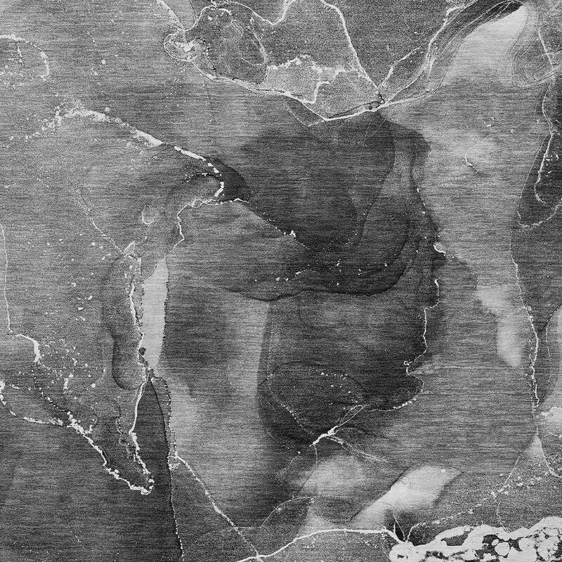Baro Unique Abstract Weather Resistant Sleek Contemporary Outdoor Rug