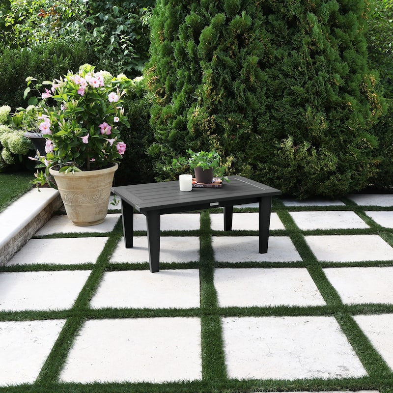 HIGHWOOD Lehigh Outdoor Coffee Table
