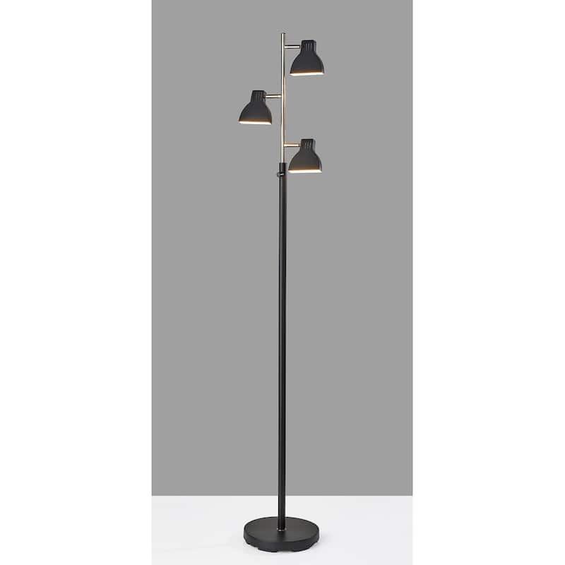 Slender LED Tree Lamp Bed Bath & Beyond 39993248