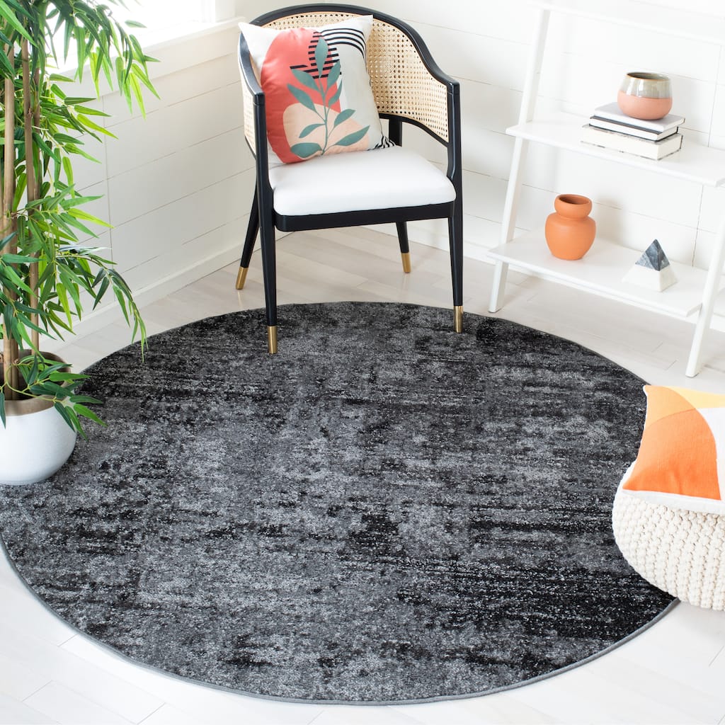 SAFAVIEH Adirondack Inaya Vintage Boho Oriental Rug