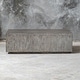 preview thumbnail 3 of 3, Uttermost Kareem 53" Wide Java Wood Coffee Table