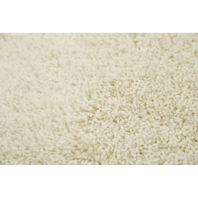 Alora Decor Oregon Hand-tufted Solid Rug