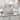 Stately Lantern 9" x 14" Porcelain Mosaic Backsplash Wall Tile